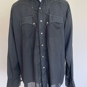 Rockmount Ranch Wear - VINTAGE SHIRT